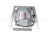 14418 Henny Penny Kit-690 Cont-Air Sw Mon-Dom