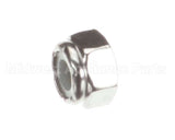 14424 Power Soak Systems Nut Lock 1420 Nylock Ss