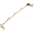 14427 Compatible Nieco 4 Burner Shield Support 3.5 C