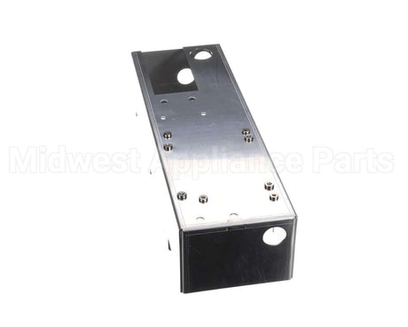 144348 Groen Rear Radiation Heat Shield