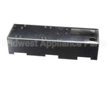 144348 Groen Rear Radiation Heat Shield
