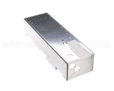 144348 Groen Rear Radiation Heat Shield