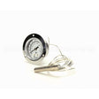 144369 Compatible Groen Thermometer, Remote Dial