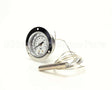 144369 Groen Thermometer, Remote Dial