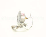 144369 Groen Thermometer, Remote Dial