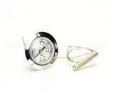144369 Groen Thermometer, Remote Dial