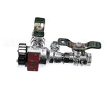 14443 Fisher Vacuum Breaker As 1/2 Eco