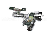 14443 Fisher Vacuum Breaker As 1/2 Eco