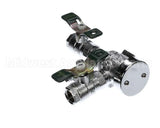 14443 Fisher Vacuum Breaker As 1/2 Eco