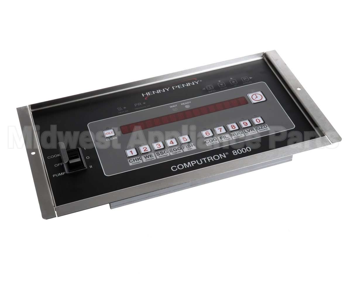 14445 Henny Penny Kit-C600-Cont-230V-Gm C8000 Va