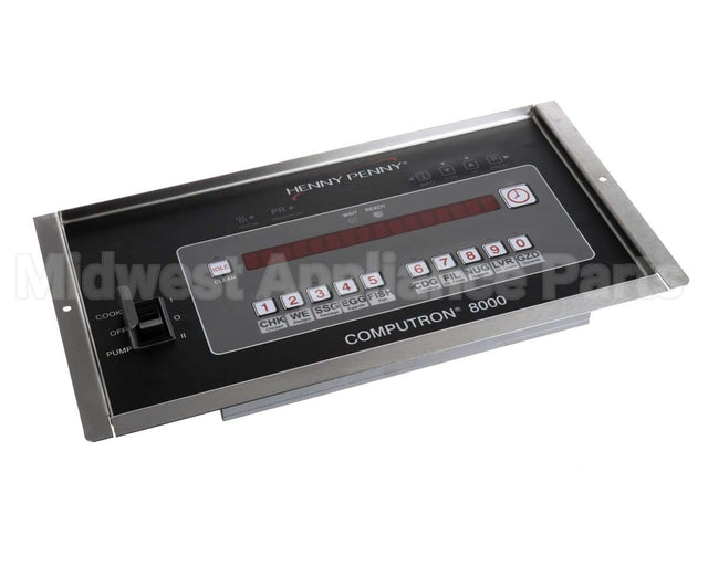 14445 Henny Penny Kit-C600-Cont-230V-Gm C8000 Va