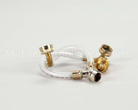 144475 Groen Single Water Connection Hy Pl