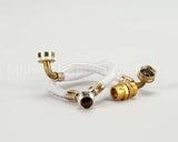 144475 Groen Single Water Connection Hy Pl