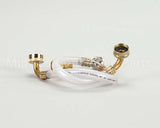 144475 Groen Single Water Connection Hy Pl