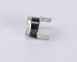 144484 Groen Thermostat