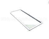 144524 Norlake Door Glass Lh Low Temp Silver