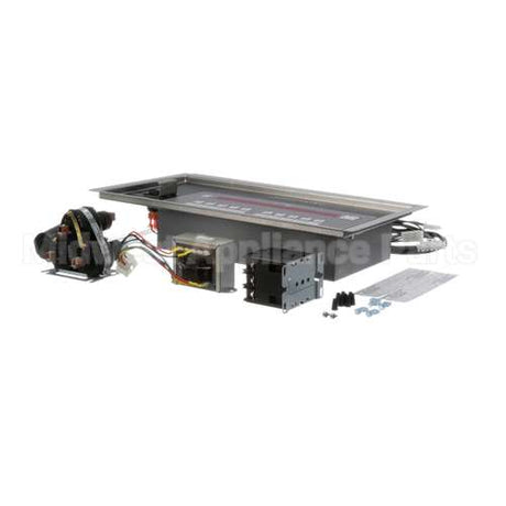 14455 Henny Penny Kit-581-Cont-60 C7000 To C8000