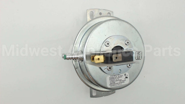 1445587 International Comfort Products 1.78"Wc Spdt Pressure Switch