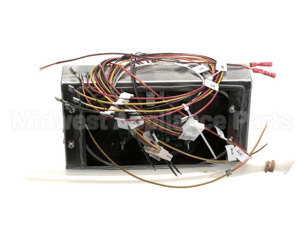 144581T Marshall Air Kit, Touchscreen Conversion