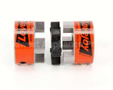 144615 Groen Shaft Coupling