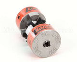 144615 Groen Shaft Coupling