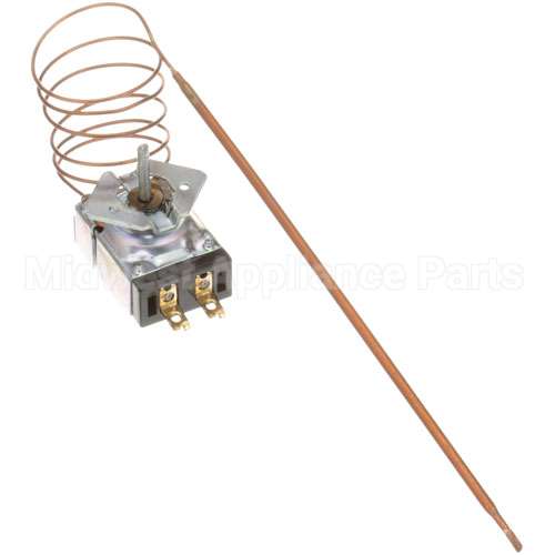 144635-2 Compatible Hobart Thermostatsp, 3/16 X 10, 36