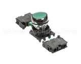 14468 Cretors Switch-Double Pole-Push Button