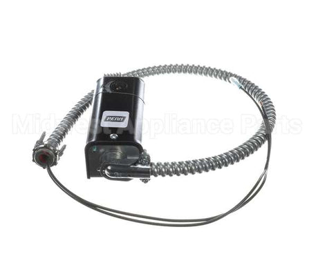 144707 Norlake Temp Control Assembly -30 T0 50 F