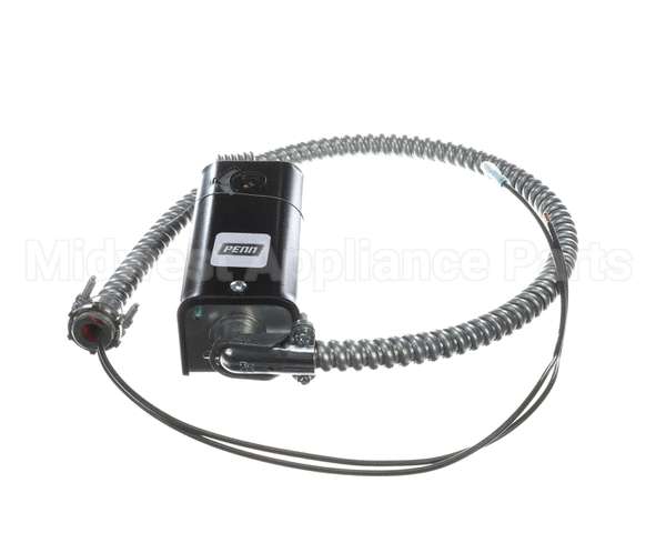 144707 Norlake Temp Control Assembly -30 T0 50 F