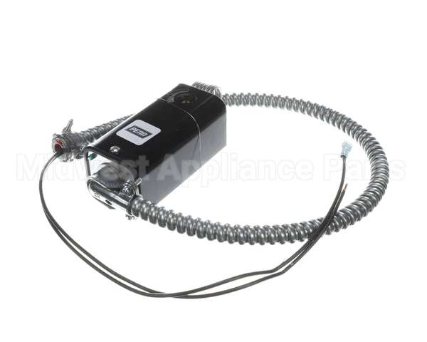 144707 Norlake Temp Control Assembly -30 T0 50 F