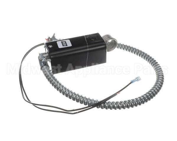 144707 Norlake Temp Control Assembly -30 T0 50 F