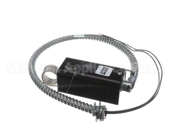 144707 Norlake Temp Control Assembly -30 T0 50 F