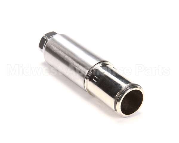 144739 Groen Foot Assembly, Bullet