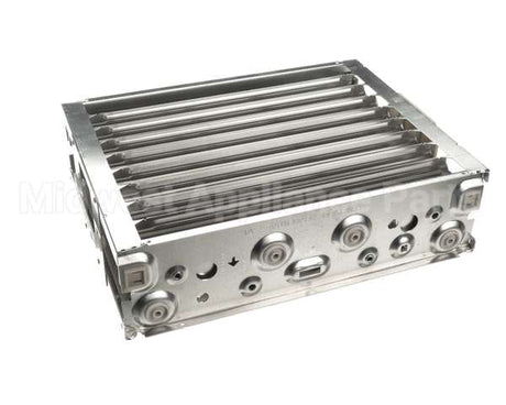 14476-WH Cretors Filter-Grease