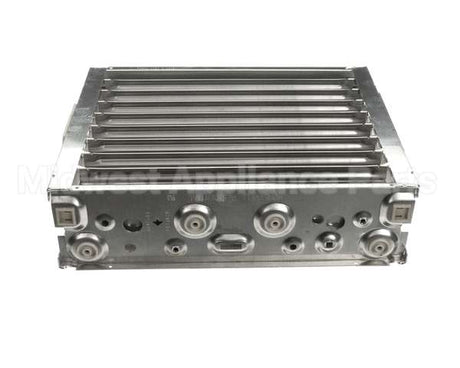 14476-WH Cretors Filter-Grease