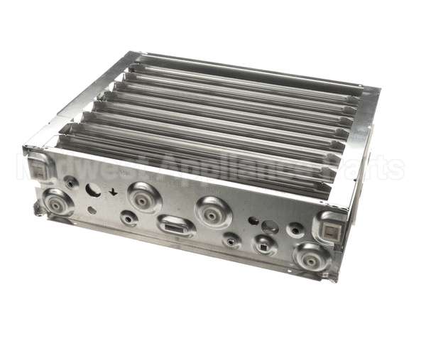 14476-WH Cretors Filter-Grease
