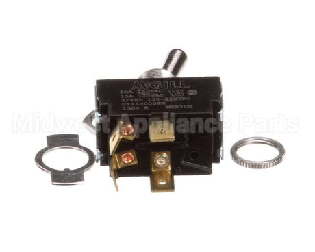 14479 Blakeslee Toggle Switch