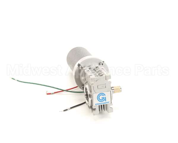 144794 Groen Electric Tilt Motor-208/240V D