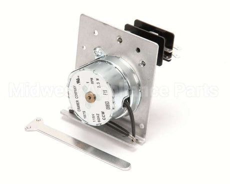 14480 Blakeslee Timer 115V Only