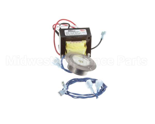 144800 Norlake Light Led Ule21-38W Kit 120V O