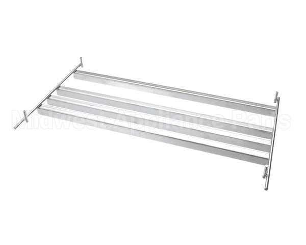 1448097 Market Forge Support Assembly Shelf