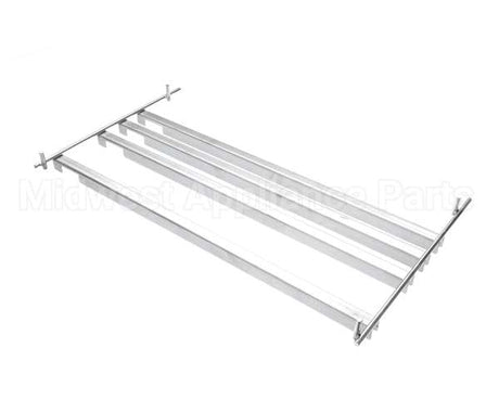 1448097 Market Forge Support Assembly Shelf