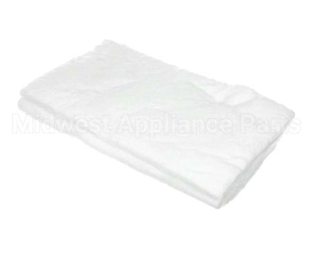 144837 Groen Insulation, Top Combustion Chamber-40 Ga
