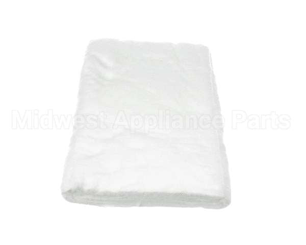 144837 Groen Insulation, Top Combustion Chamber-40 Ga
