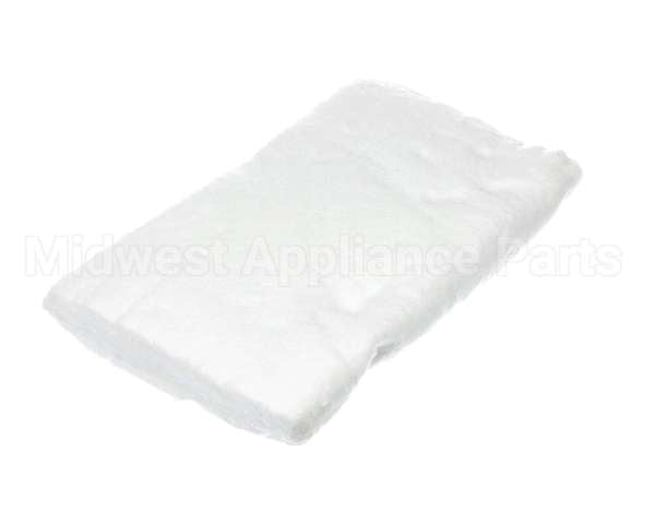144837 Groen Insulation, Top Combustion Chamber-40 Ga