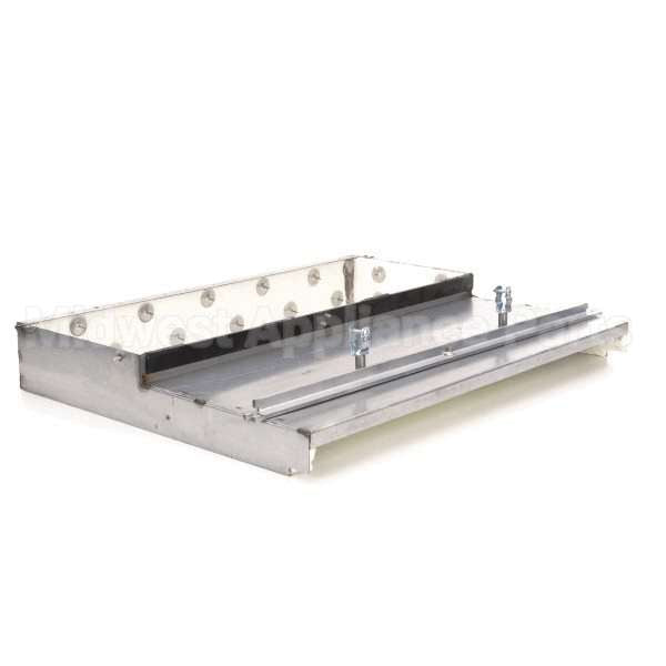 144843 Compatible Groen Combustion Chamber Assem Bly