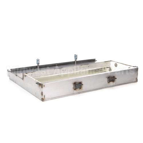 144843 Groen Combustion Chamber Assembly