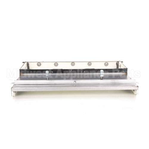 144843 Groen Combustion Chamber Assembly
