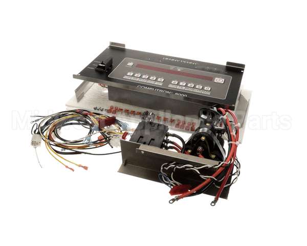 14485 Henny Penny Kit-500-02Em 60Hz To (Gm)C8000