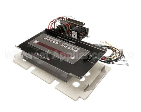 14485 Henny Penny Kit-500-02Em 60Hz To (Gm)C8000